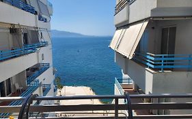 Sea View Apartments Saranda