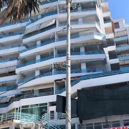 Sea View Apartments Saranda Esterno foto